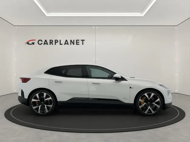 Polestar 4 Long Range Dual Motor Performance Prime