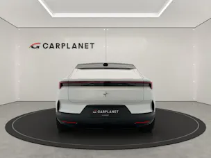 Polestar 4 Long Range Dual Motor Performance Prime