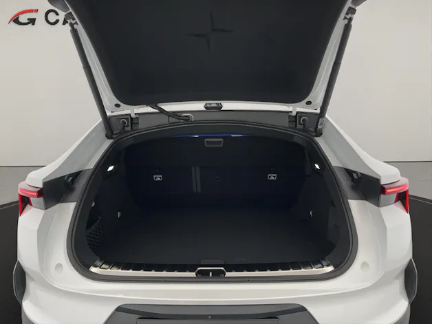 Polestar 4 Long Range Dual Motor Performance Prime