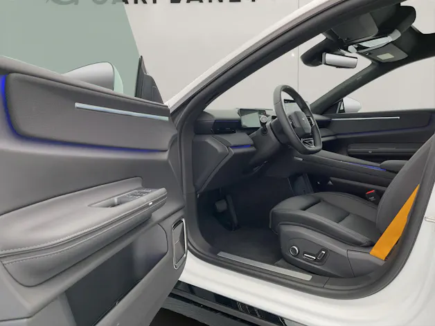 Polestar 4 Long Range Dual Motor Performance Prime