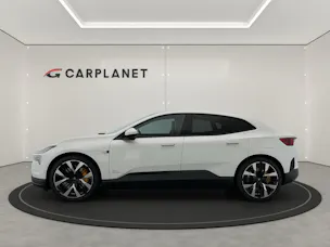 Polestar 4 Long Range Dual Motor Performance Prime