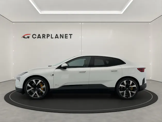 Polestar 4 Long Range Dual Motor Performance Prime