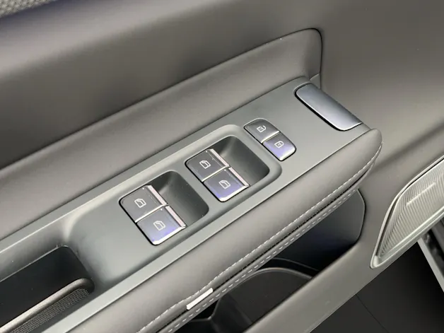 Polestar 4 Long Range Dual Motor Performance Prime