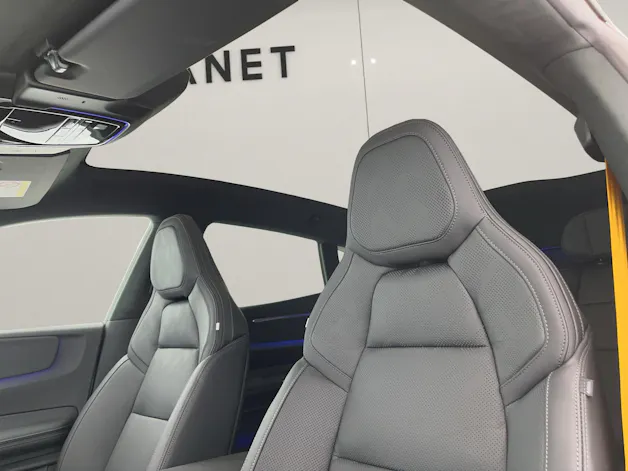 Polestar 4 Long Range Dual Motor Performance Prime