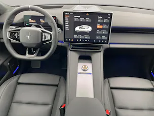 Polestar 4 Long Range Dual Motor Performance Prime