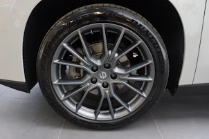 image du véhicule LEAPMOTOR C10 EV AWD