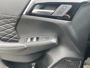 Mitsubishi Outlander 2.4 PHEV Sport 4x4