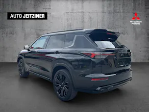 Mitsubishi Outlander 2.4 PHEV Sport 4x4