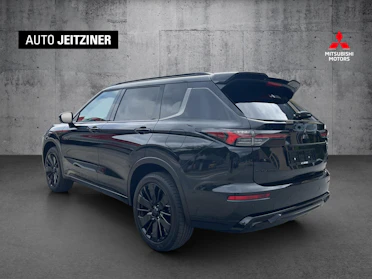 MITSUBISHI OUTLANDER 2