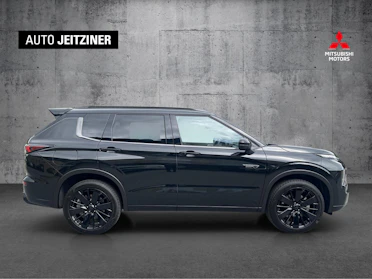 MITSUBISHI OUTLANDER 6