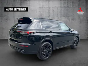 Mitsubishi Outlander 2.4 PHEV Sport 4x4