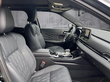 MITSUBISHI OUTLANDER 13