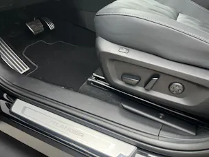 Mitsubishi Outlander 2.4 PHEV Sport 4x4