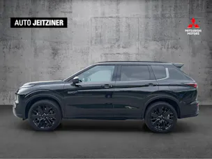 Mitsubishi Outlander 2.4 PHEV Sport 4x4