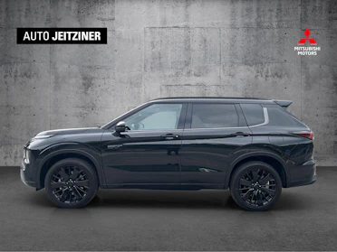 MITSUBISHI OUTLANDER 5