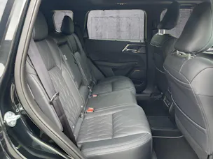 Mitsubishi Outlander 2.4 PHEV Sport 4x4