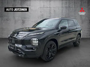 Mitsubishi Outlander 2.4 PHEV Sport 4x4