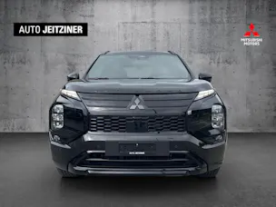 Mitsubishi Outlander 2.4 PHEV Sport 4x4