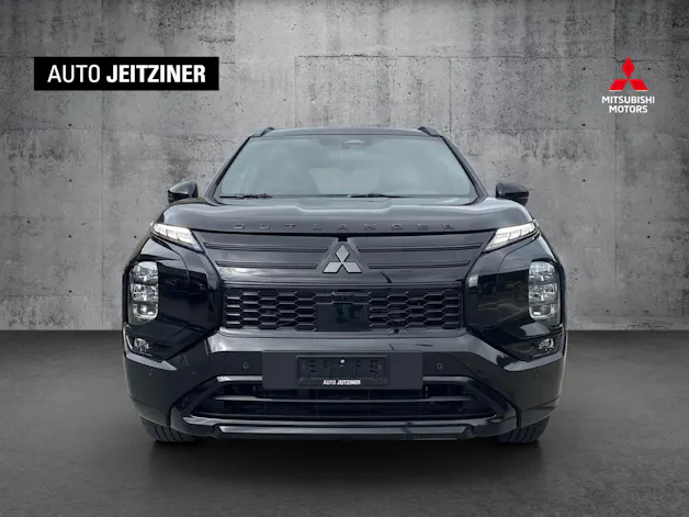 Mitsubishi Outlander 2.4 PHEV Sport 4x4