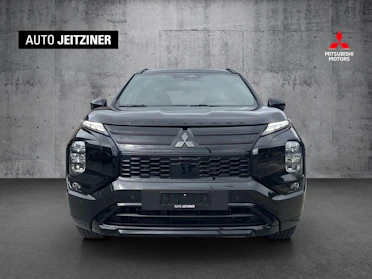 MITSUBISHI OUTLANDER 7