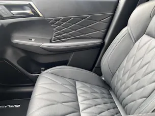 Mitsubishi Outlander 2.4 PHEV Sport 4x4
