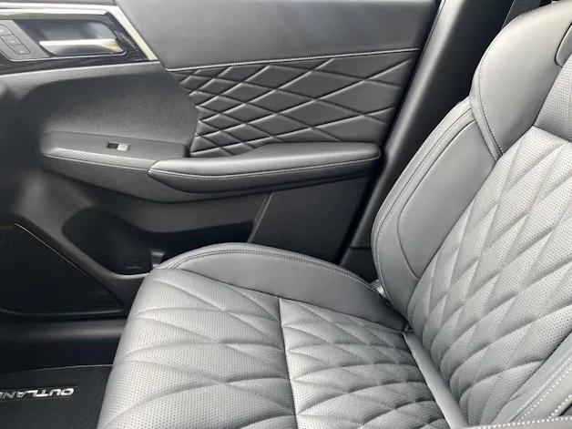 Mitsubishi Outlander 2.4 PHEV Sport 4x4