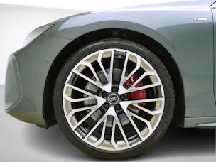 AUDI A6 Avant 3.0 V6 TFSI S line quattro S-Tronic