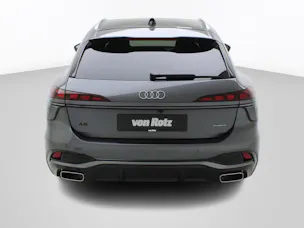 AUDI A6 Avant 3.0 V6 TFSI S line quattro S-Tronic