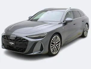 AUDI A6 Avant 3.0 V6 TFSI S line quattro S-Tronic