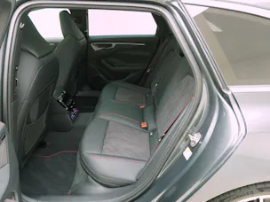 AUDI A6 Avant 3.0 V6 TFSI S line quattro S-Tronic
