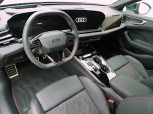 AUDI A6 Avant 3.0 V6 TFSI S line quattro S-Tronic