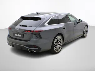 AUDI A6 Avant 3.0 V6 TFSI S line quattro S-Tronic