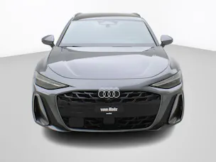 AUDI A6 Avant 3.0 V6 TFSI S line quattro S-Tronic