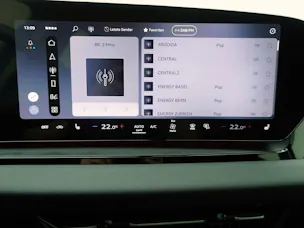 AUDI Q6 e-tron quattro