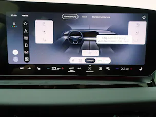 AUDI Q6 e-tron quattro
