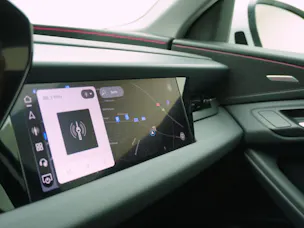 AUDI Q6 e-tron quattro