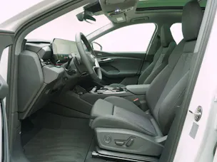 AUDI Q6 e-tron quattro