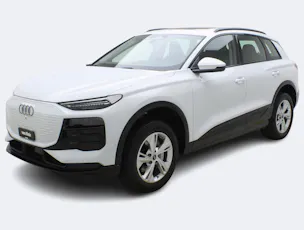 AUDI Q6 e-tron quattro