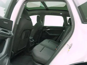 AUDI Q6 e-tron quattro