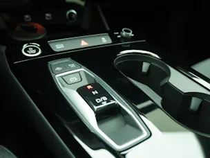 AUDI Q6 e-tron quattro