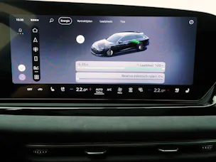 AUDI A6 Avant 2.0 e-hybrid S line quattro S-Tronic