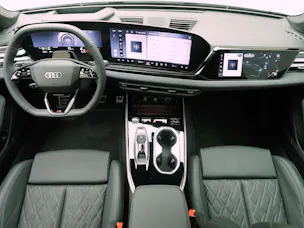 AUDI A6 Avant 2.0 e-hybrid S line quattro S-Tronic