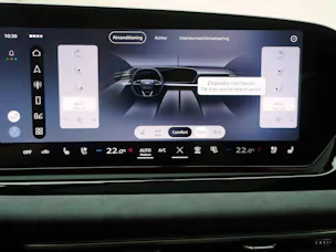 AUDI A6 Avant 2.0 e-hybrid S line quattro S-Tronic