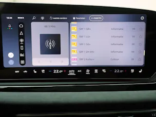 AUDI A6 Avant 2.0 e-hybrid S line quattro S-Tronic