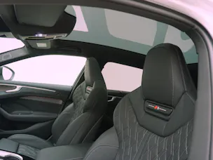 AUDI A6 Avant 2.0 e-hybrid S line quattro S-Tronic