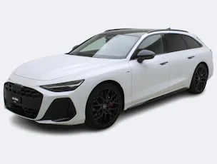AUDI A6 Avant 2.0 e-hybrid S line quattro S-Tronic