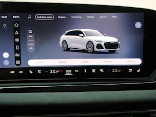 AUDI A6 Avant 2.0 e-hybrid S line quattro S-Tronic