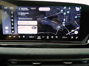 AUDI A6 Avant 2.0 e-hybrid S line quattro S-Tronic