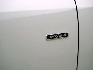 AUDI A6 Avant 2.0 e-hybrid S line quattro S-Tronic