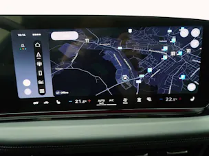 AUDI A6 e-tron Avant S line quattro